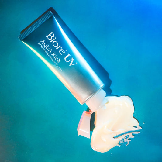 Biore UV Aqua Rich Watery Essence